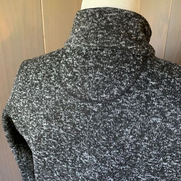 CALVIN KLEIN Knit Jacket S - Picture 6 of 10